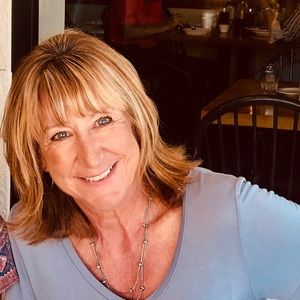 Meet your Posher, Mary